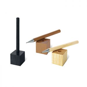 Kugelschreiber Stand Up