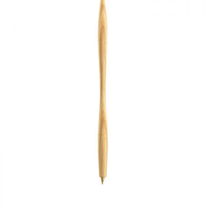 Kugelschreiber Shaper Braunesche/Buche